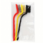 3tk K&ouml;&ouml;gi puhastushari Se Pottide ja pannide puhastust&ouml;&ouml;riistad Vannitoa k&ouml;&ouml;gitarvikud V&auml;ike gaasipliidi puhastushari 3pcs