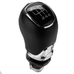 5/6 Speed ​​MT auto k&auml;igukangi nupp Skoda jaoks Octavia A7 MK3 jaoks 2013-2017