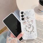 Marmorist mustriga pehme silikoon&uuml;mbris Samsung M35 A55 Xiaomi Redmi Note 13 Poco C65 iPhone Huawei Honor Realme kaamerale kaitsev p&otilde;rutuskindel kate Samsung Galaxy S9 Plus