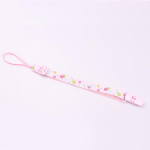 Lutt Klamber Kaotsiminekuvastane Laste Rihm Nibu Nibuhoidja Kett Jalutusrihma Hoidik Mannekeenklamber Rahustav Laste Lutt Lutt Beebi &Otilde;rnad Ehted 21