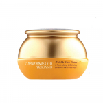 BERGAMO COENZYME Q10 Cream 50 ml - Krem przeciwzmarszczkowy KOENZYM Q10