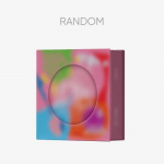 CARAT Ver SEVENTEEN 12. minialbum SPILL THE FEELS RANDOM