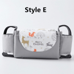 Beebi jalutusk&auml;rud Korralduskott Vankrikorv Lutipudel M&auml;he emakott Vasts&uuml;ndinu m&auml;hkmete hoiukott Muumiakott Style A