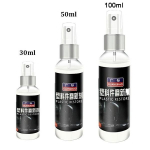 30/50/100 ml auto salongi hooldus plastosade renoveerimine auto hooldus armatuurlaua renoveerimine