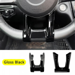 Autorooli alumine trimmikate ABS Mercedes Benz AMG 2019+ Sport A W177 B W247 W205 CE W213 CLA C118 GLB klass
