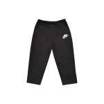 Nike T&auml;hekiri Paeladega Vabaaja Kolmveerand Kootud Spordip&uuml;ksid Naiste Alaosad Must AJ7357-010 M black