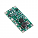 Alalisvoolu 5 V 1 A Ups katkematu toiteallika moodul 3,7 V pol&uuml;meer 18650 liitiumpatarei astmeline vastupidine &uuml;lepinge toiteplokk