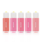 Amuse Dew Tint New Model, No. 08 Amethyst, 4g, 1 piece white