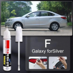 Autov&auml;rvi pliiats Kriimustuste parandus Retu&scaron;eerimispliiats Mitsubishi Eclipse Crossile V&auml;rvi kriimustuste eemaldaja Autov&auml;rvi hooldus Tarvikud J3U2 rubiinpunane v&auml;rv