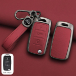 Moodne sulamist auto v&otilde;tme korpuse kate VW Volkswagen Polo Tiguan Passat B5 B6 B7 Golf 4 5 6 MK6 Jetta Lavida Skoda Octavia Seat jaoks must