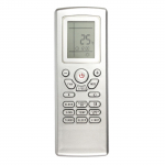 Kaugjuhtimispult YT0F YT1F1 YT1F2 YT1F3 YT1F4 YT1F YT1FF YB1F2 kliimaseadmete kaugjuhtimispult lihtsaks kasutamiseks Ideaalne sobivus