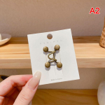 Naiste Prossikomplekt V&ouml;&ouml;kohta Pinguldavad Prossid Naistele Seeliku P&uuml;kste Teksade Reguleeritav V&ouml;&ouml;koha Klamber Metallist N&otilde;elad R&otilde;ivatarvikud A6