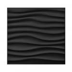 3D seinapaneel vorm Dekoratiivne 3D seinakleebis kunst 3D seinaplaadid teemantdisainiga kodukaunistusega tapeet restoran