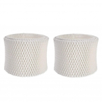 2 tk &otilde;huniisutaja imemisfiltrid, mis &uuml;hilduvad HCM-350, HCM-300T, Honeywelli HAC-504 ja HAC-504AW filtri asendus CHINA