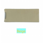 VW Golf MK5 MK6 6 Jetta 5 EOS Scirocco uue musta auto veejoogitopsi hoidiku keskkonsoolile 1K0 862 531 A 5KD862531 1K0862531 jaoks. beež