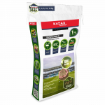 KADAX Trawa Sportowa Trawnik Samozagęszczająca 1 kg 40m2