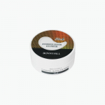 BONNYHILL H&uuml;drogeel must/p&auml;rl/kuldne silmaplaaster 90g/60ea, vananemisvastane, niisutav, Korea kosmeetika, Kbeauty, n&auml;idis Black