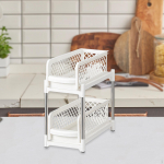 Sahtlitega korraldaja vannituppa