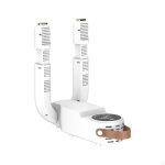 Elektriline Saapakuivati Kingasoojendaja Vaikne Kuivatamine Sisset&otilde;mmatav Riiul Masin Kinnas