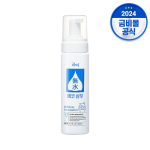 Geumbi Waterless Eco Shampoo 200ml Waterless shampoo, 1 unit white