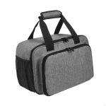 Acrylic Pigment Bag Pencil Easy to Clean Art Supply Storage Case Stationery Organizer for Home