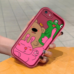 Pehme silikoonist ruudukujuline redelprintimismuster telefoni korpus, t&auml;iskaanega kaamera p&otilde;rutuskindel kaitse kummist &uuml;mbris iPhone Infinix Tecno OnePlus jaoks Infinix Note 40 Pro+ 5G must