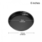 S&uuml;sinikterasest pannid Pizza K&uuml;psetusn&otilde;u DIY K&uuml;psetust&ouml;&ouml;riist K&ouml;&ouml;k K&uuml;psetamine