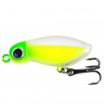 Vaikselt ujuv Worm Bait soft shell Minnow Lure Life Like Swim Action for bass forell Mage vesi