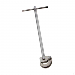 Sink Wrench Adjustable Basin Kitchen Fixing Home 12 Spanner under Hand Tool
