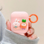 Silikoonist &uuml;mbrised Airpodidele 3 kate AirPodsidele 1 2 s&auml;ilitus&uuml;mbris T&auml;ielik kate Uus Airpods Pro 2022 katted Kukumisvastased kulumiskindlad veekindlad AirPods 1&2 Case