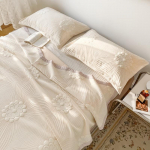 Klass A 3 kihti marli r&auml;tik tekk suvine tekk p&auml;evatekk v&auml;ike tekk kontori p&auml;evakate tekk kliimaseadme tekk 48 x 74cm*2