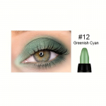 S&auml;rav mitmev&auml;rviline lauv&auml;rvipulk kauap&uuml;siv s&auml;rav ja s&auml;delev silmameik, kergesti pealekantav, m&auml;&auml;rdumis- ja veekindel lauv&auml;rvipliiats 12