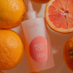 Valge-vaba greibivesi ravi 300ml gray