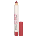 Physicians Formula, Rose Kiss All Day, Glossy Lip Color, 1711506 Blushing Mauve, 4.3 g (0.15 oz) white