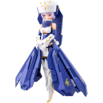 Kotobukiya Megami Device BULLET KNIGHTS Exorcist K&otilde;rgus 150mm skaala plastikmudel KP561 u. 1/1 blue