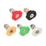 Autoosade pesur 14 mm M22 pistikupesa 1/4 kiirvabastusega lumevahup&uuml;stol Automaatne k&otilde;rgsurveveet&ouml;&ouml;riist 5 tk seebipihustiga kuld