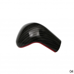 Auto interj&ouml;&ouml;ri k&auml;iguvahetushoova k&auml;igukangi pea kate kahev&auml;rviline k&auml;igukangi pea kleebitav liist Toyota Corolla 2019 2020 2021 tarvikud