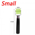 Heliisolatsioon Puuvillane Rullik Auto Heliisolatsioon Surverull T&ouml;&ouml;riist Auto Lamineerimine Kummirullid Survepaigaldust&ouml;&ouml;riist