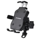 2025 Uued mootorratta tarvikud juhtraua mobiiltelefoni hoidik GPS-i hoidik bracket YAMAHA FJR 1300 FJR1300 FJR1200 2006-2025 jaoks