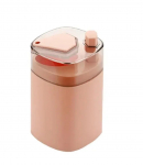 &Uuml;he hambaorki hoidja Pressitud automaatne hambaorki hoidja K&ouml;&ouml;k Restorani T&ouml;&ouml;laua korraldaja Hammaste puhastusvahendid hall