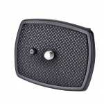 Kiirkinnitusega plaadiklambriga statiivipea adapter DSLR-SLR-digikaamera jaoks