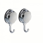 2 tk K&ouml;&ouml;k, Vannituba, Vannituba, Vannituba, Mulgustuskonks puudub, &Uuml;ks kleepkonks Pack of 2