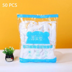 V&auml;rviline &uuml;hekordselt kasutatav toidukate Saran Wrap soolekate Toidukvaliteediga V&auml;rskelt s&auml;iliv kilekott K&ouml;&ouml;gi k&uuml;lmiku tarvikud