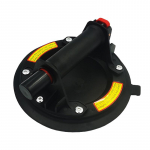 8-tolline vaakum iminapp 220kg iminapad klaasile raskekaaluline t&otilde;stuk graniitplaadile klaasile k&auml;sitsi t&otilde;stmine must