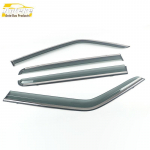 3D roostevabast terasest heleda ribaga vihmakaitseplaaster tanki 300 jaoks &ndash; &uuml;hildub 21 mudeliga hook+adhesive 4 pieces