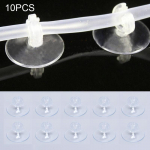 10 tk akvaariumi imemiskorgi &otilde;hutoru hoidiku imeja paagipumba hapniku jaoks