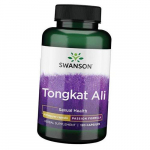 Eurycoma, Tongkat Ali, Tongkat Ali, Swanson 120 kapslit (08280005) 120caps