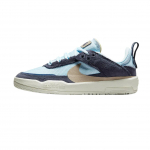 Nike Day One SB GS Thunder Blue Khaki Laste tossud Sinaka varjundiga Sail FN4210-402 32