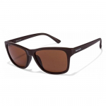 Fastrack P357BR3 pruunid 09AD Wayfarer p&auml;ikeseprillid #