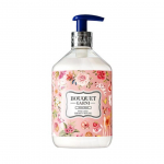 Bouquet Garni kehakreem &ndash; valge muskus (520 ml)